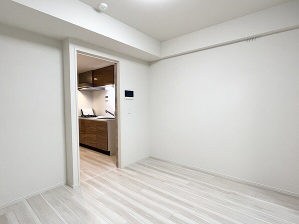 フロンティアレジデンス錦糸公園の物件内観写真